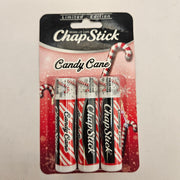 LOT OF 15 CHAPSTICK VARIETY MIX LIP BALM 0.15oz NEW SEALED IN PACKAGING