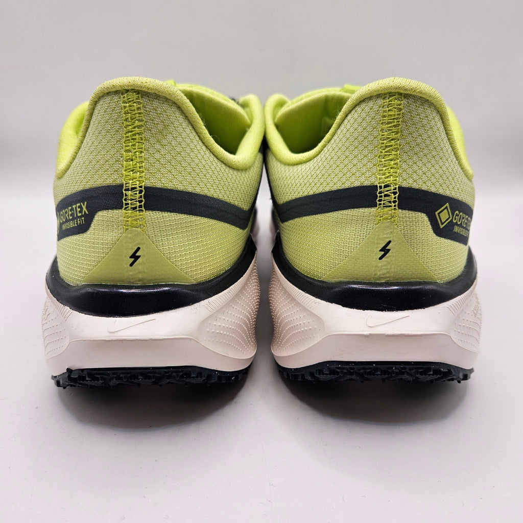 NIKE WOMEN'S 8 AIR ZOOM PEGASUS 41 GORE-TEX LEMON TWIST FQ1357-300 NWOB