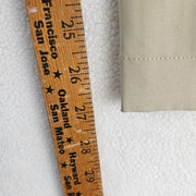 NIKE MEN'S 38X30 GOLF DRI-FIT KHAKI BEIGE STRETCH PERFORMANCE TROUSER NWT DN2397