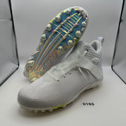 UNDER ARMOUR Men's 15 SPINE Hammer MC Football Cleats 3026485-114