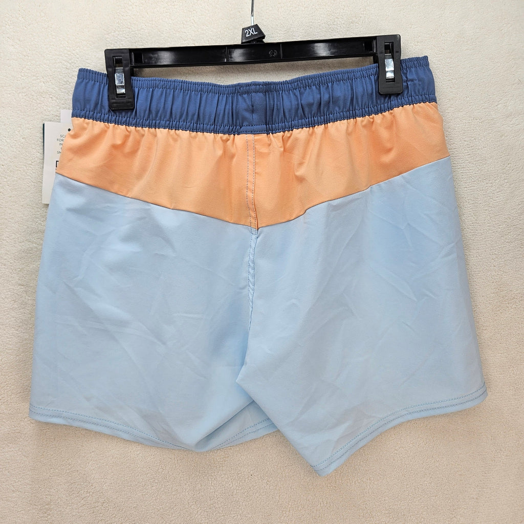 ROXY WOMEN'S SMALL SEA 5 INCH BEACH SHORTS NWT