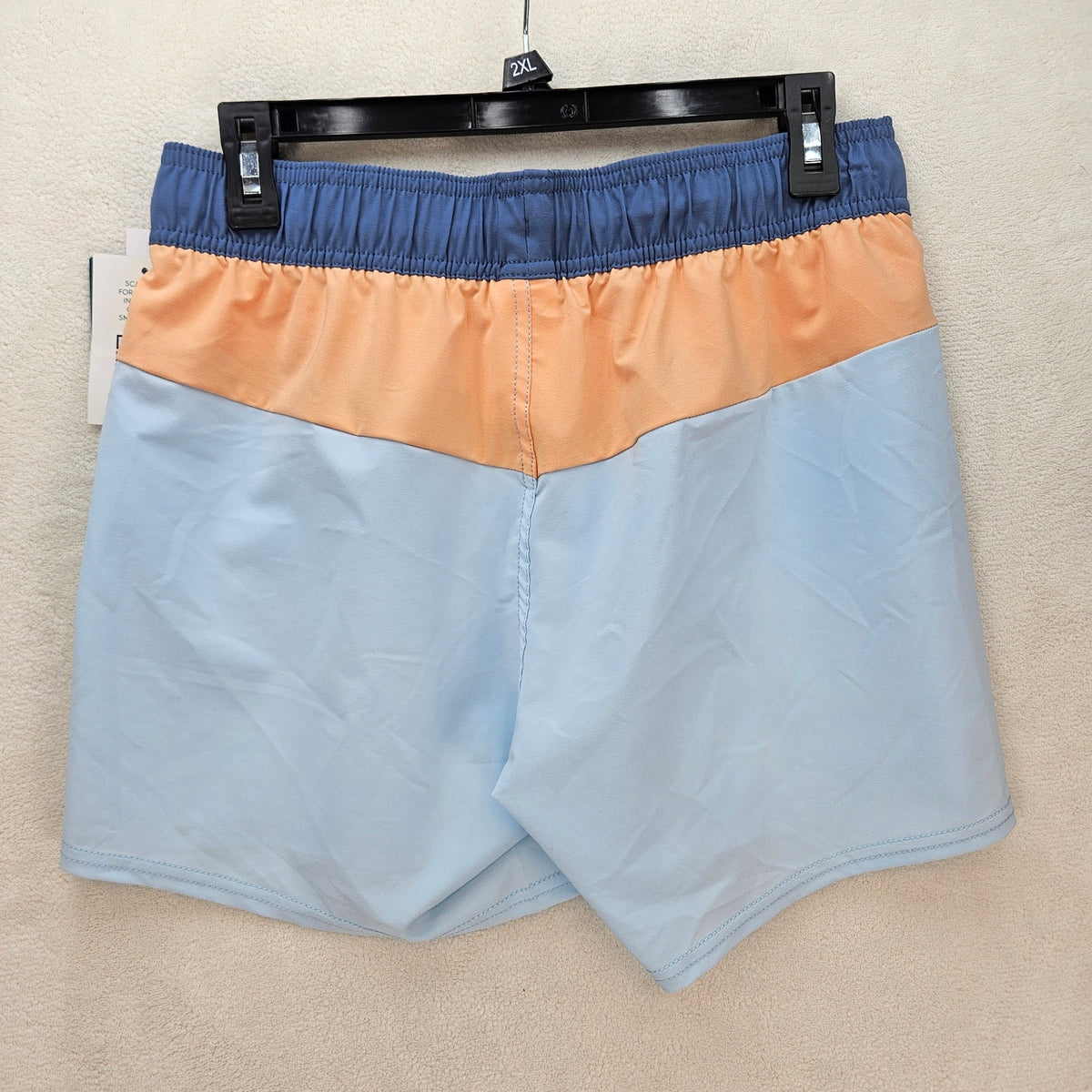 ROXY WOMEN'S SMALL SEA 5 INCH BEACH SHORTS NWT