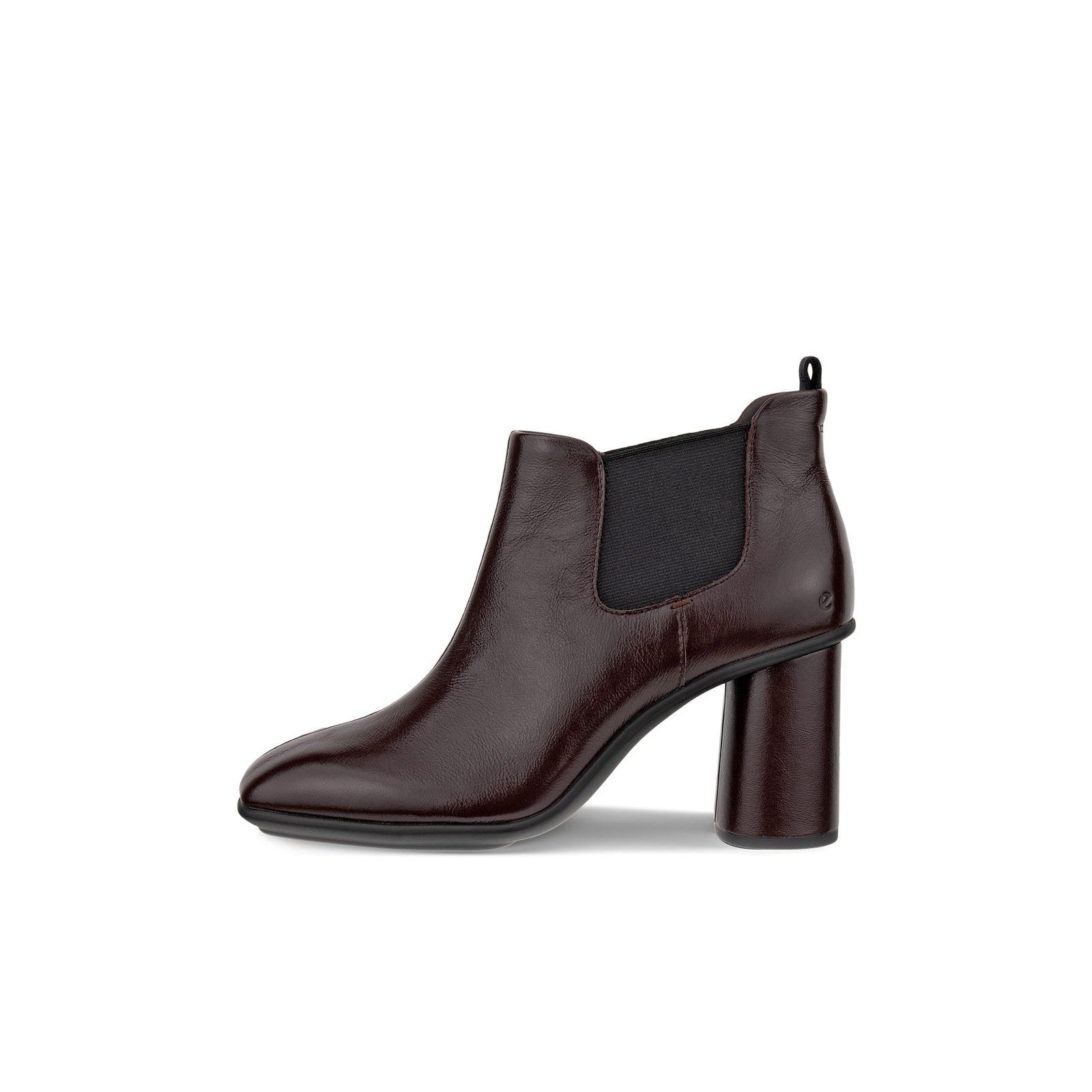 ECCO WOMEN'S 41 SCULPTED ALBA GARNET RED 65 CHELSEA WINE COLOR NIB 23482301001