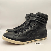 CONVERSE M7.5 W9 ALLSTAR PRO LO SURFACE/TAG DEGRADED RARE VINTAGE SNEAKER