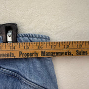 LUCKY BRAND LEGEND SERIES Sz 12/31 Y2K SOFT CARGO JEANS