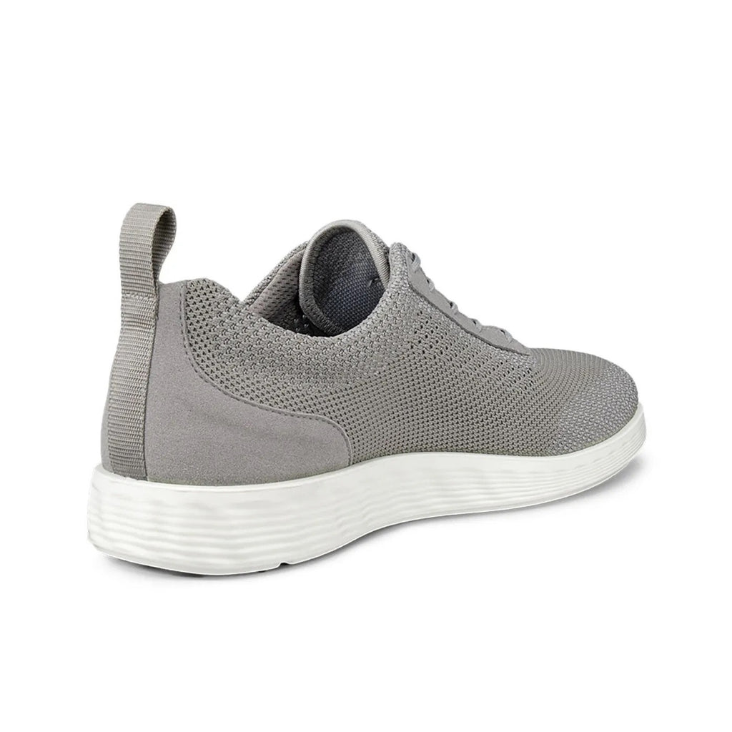 ECCO MEN'S 44 S LITE HYBRID CASUAL SNEAKER CONCRETE/WILD DOVE FLUIDFOR NIBM