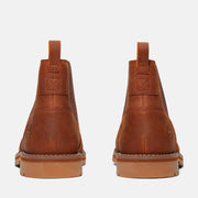 TIMBERLAND MEN'S 12 REDWOOD FALLS CHELSEA BOOT SADDLE TB0A288FF13