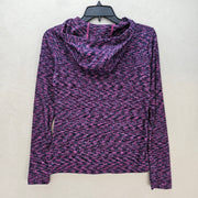 COLUMBIA WOMEN'S XS STANLEY PARK FZ FULL ZIP HOODED ACTIVE JACKET NWT AK8814-665