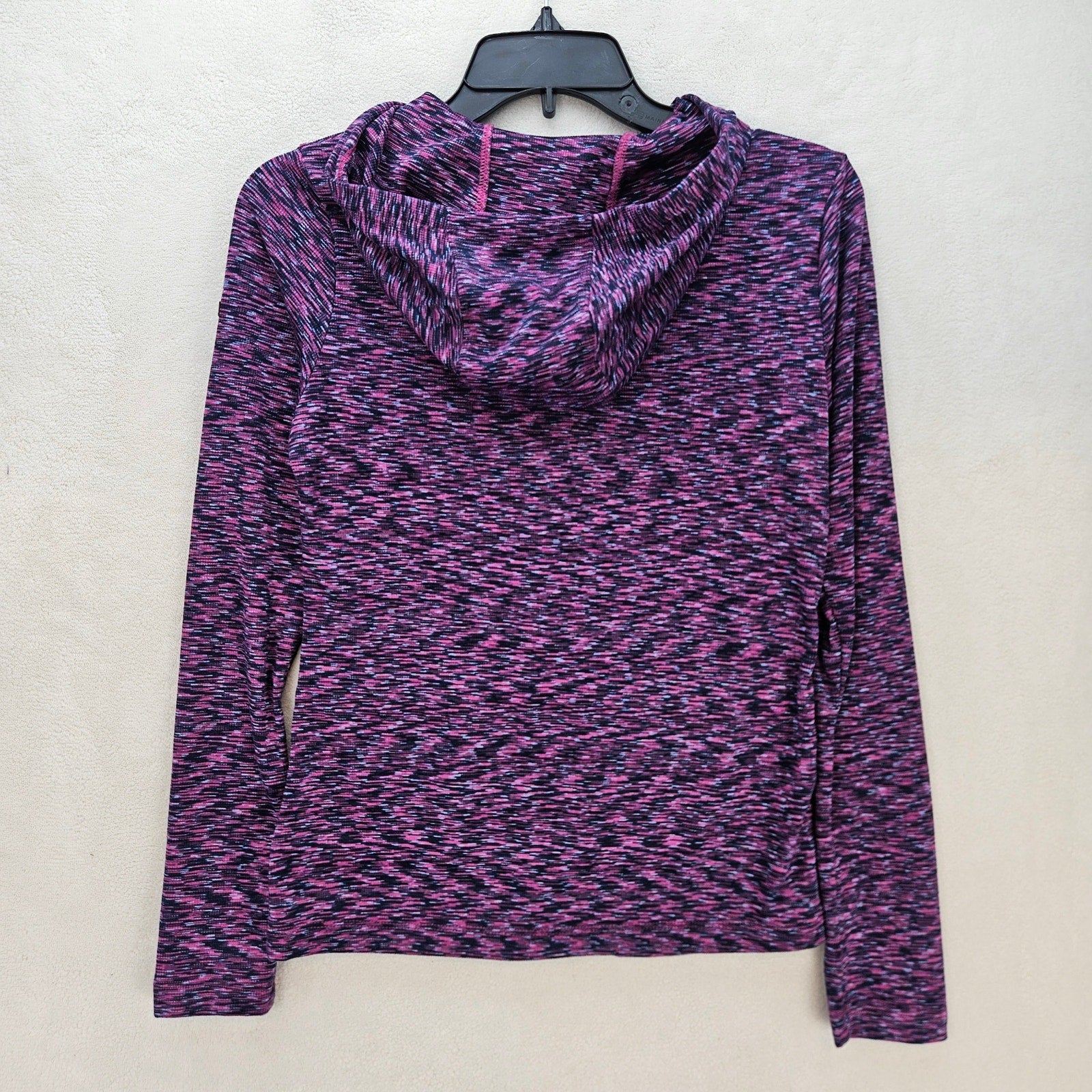 COLUMBIA WOMEN'S XS STANLEY PARK FZ FULL ZIP HOODED ACTIVE JACKET NWT AK8814-665