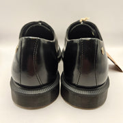 DR MARTENS MEN'S 8 DURROW 5I BUTTERO DRESS ICONIC SHOES BLACK