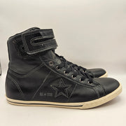 CONVERSE M7.5 W9 ALLSTAR PRO LO SURFACE/TAG DEGRADED RARE VINTAGE SNEAKER