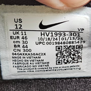 NIKE KD18 M12 BBALL HV1993-301 NEW TIMELINE CLEAR JADE LIQUID LIME ORANGE NEON