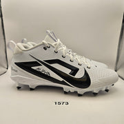 NIKE ALPHA MENACE 4 MEN'S 14 VARSITY AGILITY POWER FOOTBALL CLEATS FZ7703-101