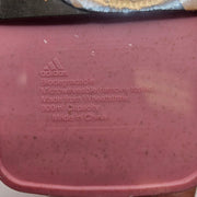 ADIDAS BIODEGRADEABLE MICROWAVEABLE WHEATSTRAW CHILDREN LUNCH BOX NWT