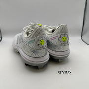 Adidas Purehustle 3 ID1664 Women's 8.5 Baseball Cleats
