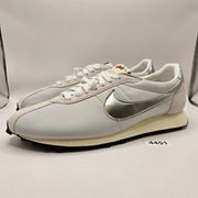NIKE MEN'S 11.5 LD-1000 PHOTON DUST METALLIC SILVER CASUAL SNEAKER IQ1125-001