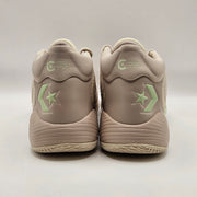CONVERSE MEN'S 10 ALL STAR BB SHIFT CX NATURAL IVORY WARM CLAY A10595C BASKETBAL