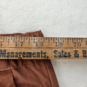 TIMBERLAND X NINA CHANEL ABNEY XL JOGGER PANT ARGAN OIL CARGO NWT $200