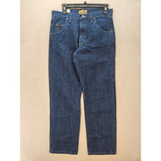 WRANGLER MEN'S 31X32 20X NO.33 EXTREME RELAXED FIT STRAIGHT JEANS NWT