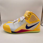 NIKE MEN'S 11 ZOOM JAVELIN ELITE 3 TRACK FIELD THROWING FZ9626-800 CITRON PULSE