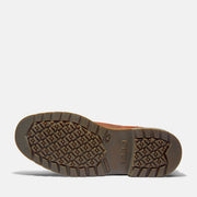 TIMBERLAND MEN'S 7.5 REDWOOD FALLS MID LACE UP WATERPROOF CHUKKA SOIL