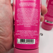 LOT OF 2 - BATH & BODY WORKS GINGHAM GORGEOUS 48 HR MOISTURE ULTIMATE HYDRATION