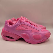 NIKE WOMEN'S 7 AIR MAX MUSE PINK SPELL FV1920-602 NWOB LOW TOP SNEAKER