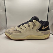 NIKE MEN'S 18 KD18 SANDDRIFT BASKETBALL SHOES LOW TOP PHANTOM NWOB IH2367-100