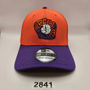 NEW ERA S/M SAN FRANSICO GIANTS 2025 CITY CONNECT BATTING ORANGE PURPLE NWT