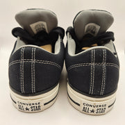 CONVERSE MEN'S 11 PUFF TAYLOR ALL STAR BLACK A13876C FAT TOUGUE