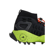 ADIDAS X STELLA MCCARTNEY SEEULATER 2 JH8944 MEN'S 8.5 BLACK RUNNING JH8944