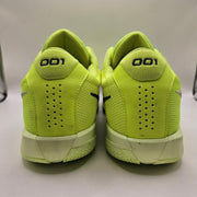 NIKE MEN'S 12 AIR ZOOM GT CUT ACADEMY VOLT FB2599-700 NWOB BASKETBALL SHOES