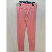 NIKE GIRLS XL ONE LUXE DRI FIT LEGGINGS DD7637-603 HEATHER PINK NWT