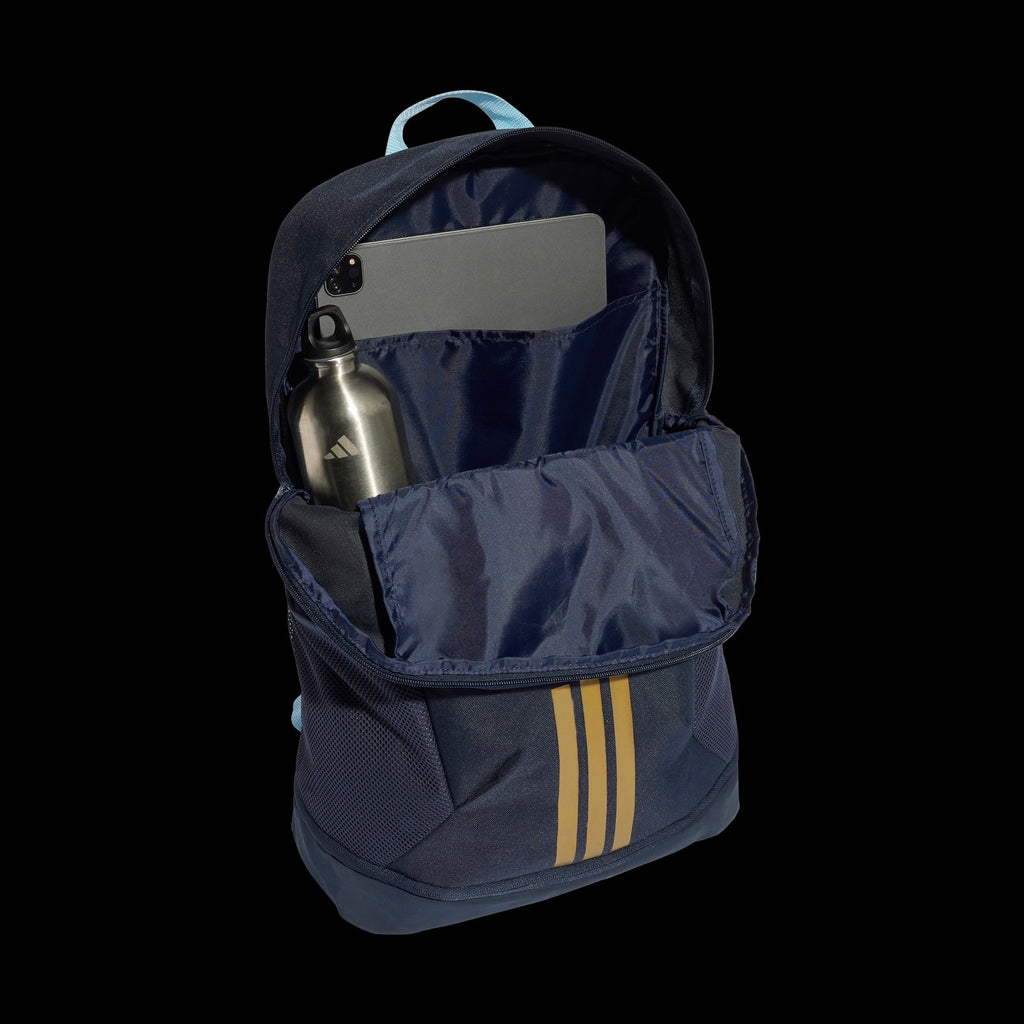 ADIDAS ARGENTINA NATIONAL TEAM BACKPACK WORLD CUP SOCCER FOOTBALL NWT