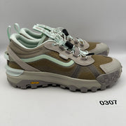 VANS Men's 7 MTE Crosspath XC Peyote Hiking Shoes Trek Sneaker