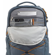 THE NORTH FACE ONE SIZE BOREALIS BACKPACK WINSLOR BLUE NF0A52ENRD