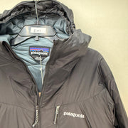 LAST UNIT PATAGONIA WOMEN'S XLARGE DAS PARKA 85355 RARE PIECE