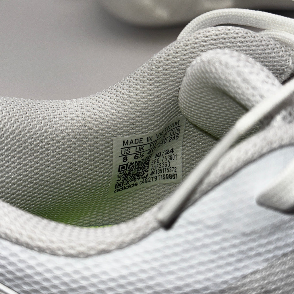 Adidas Adizero Instinct Wmn Sz 8 TPU Softball Cleat IF3363