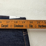 LEVI'S MEN'S 38X30 ORIGINAL 501 PLANT BASED STRAIGHT LEG JEANS NWT