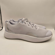 WILSON WOMEN'S 10 INTRIGUE LITE TENNIS LOW TOP WHITE LUNAR ROCK NWOB WRS335820