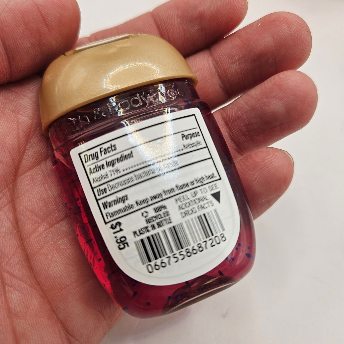 BODY & BODY WORKS PUMPKIN LATTE POCKETBAC 3 PACK+PEAR VANILLA(2)COZY CASHMERE(2)