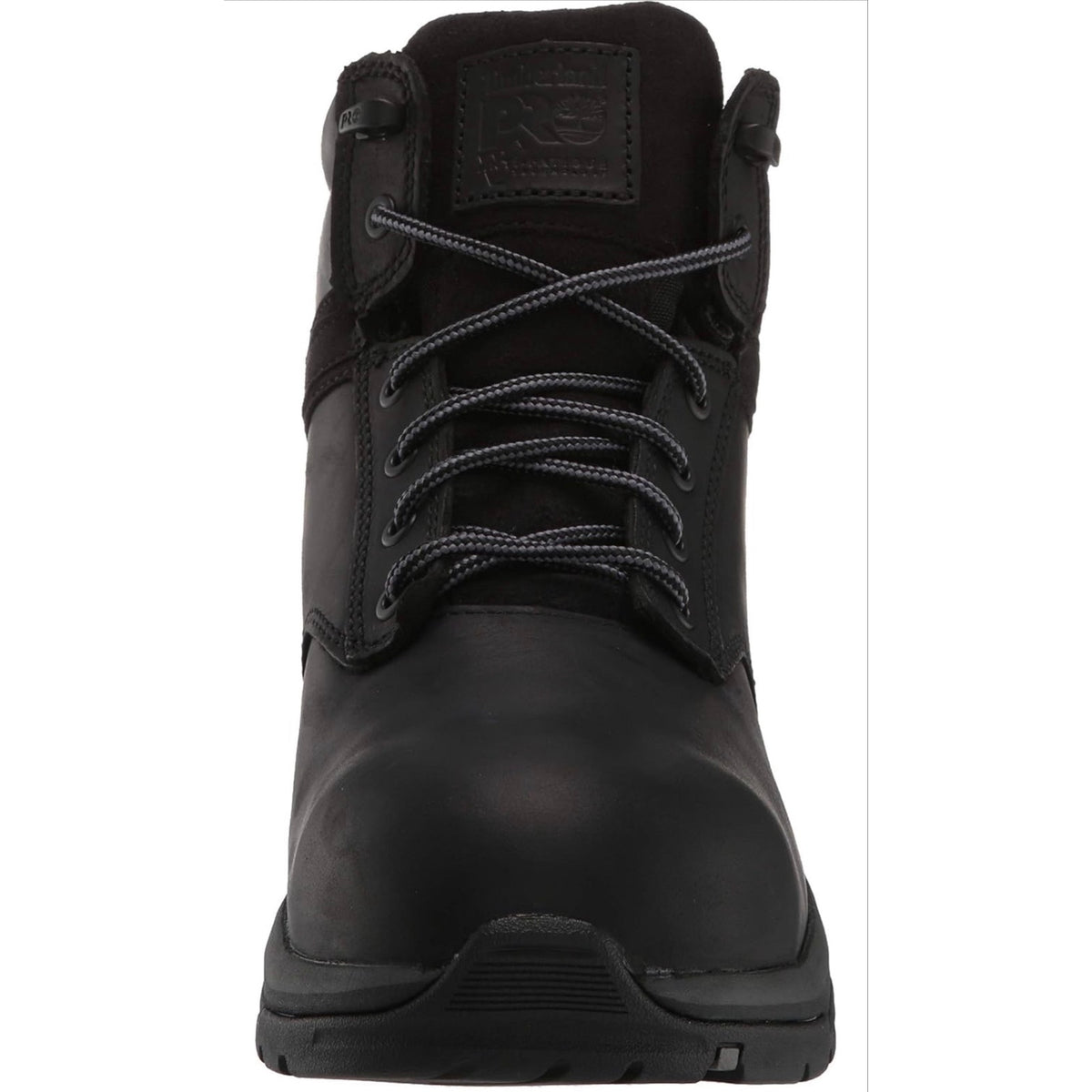 TIMBERLAND PRO MEN'S 14 WIDE JIGSAW 6 INCH STEEL SAFETY TOE ANTI FATIGUE NIB