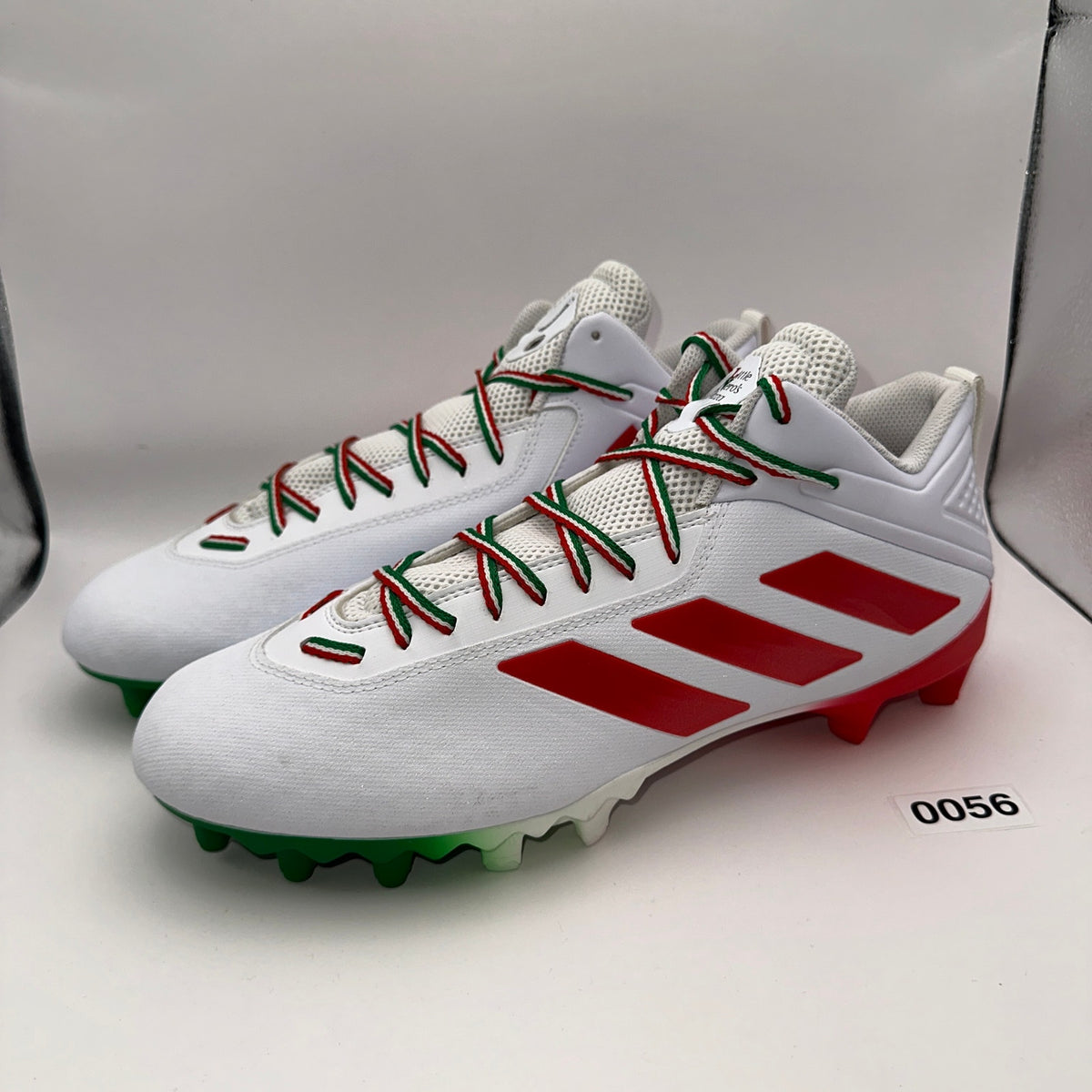 Adidas x Home Alone Freak 21 New York Pizza Cleats Mens Sz12