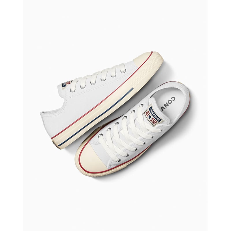 CONVERSE M7.5 W9.5 CTAS OX BARELEY GREY NATURAL IVORY LEATHER A14237C NIB