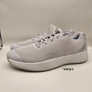 WILSON WOMEN'S 10 INTRIGUE LITE TENNIS LOW TOP WHITE LUNAR ROCK NWOB WRS335820