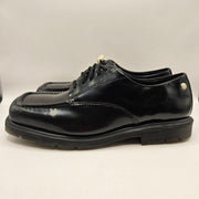 DR MARTENS MEN'S 8 DURROW 5I BUTTERO DRESS ICONIC SHOES BLACK