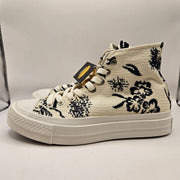 CONVERSE MEN'S 9 FIRST STRING CHUCK TAYLOR JAPANESE TROPICAL KNIT A16750C