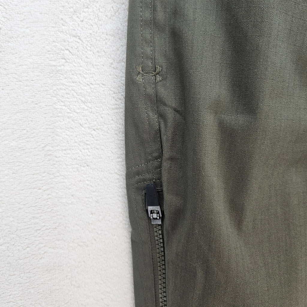 UNDER ARMOUR MEN'S 30X34 BAYOU ENDURO PANTS NWT 1316928