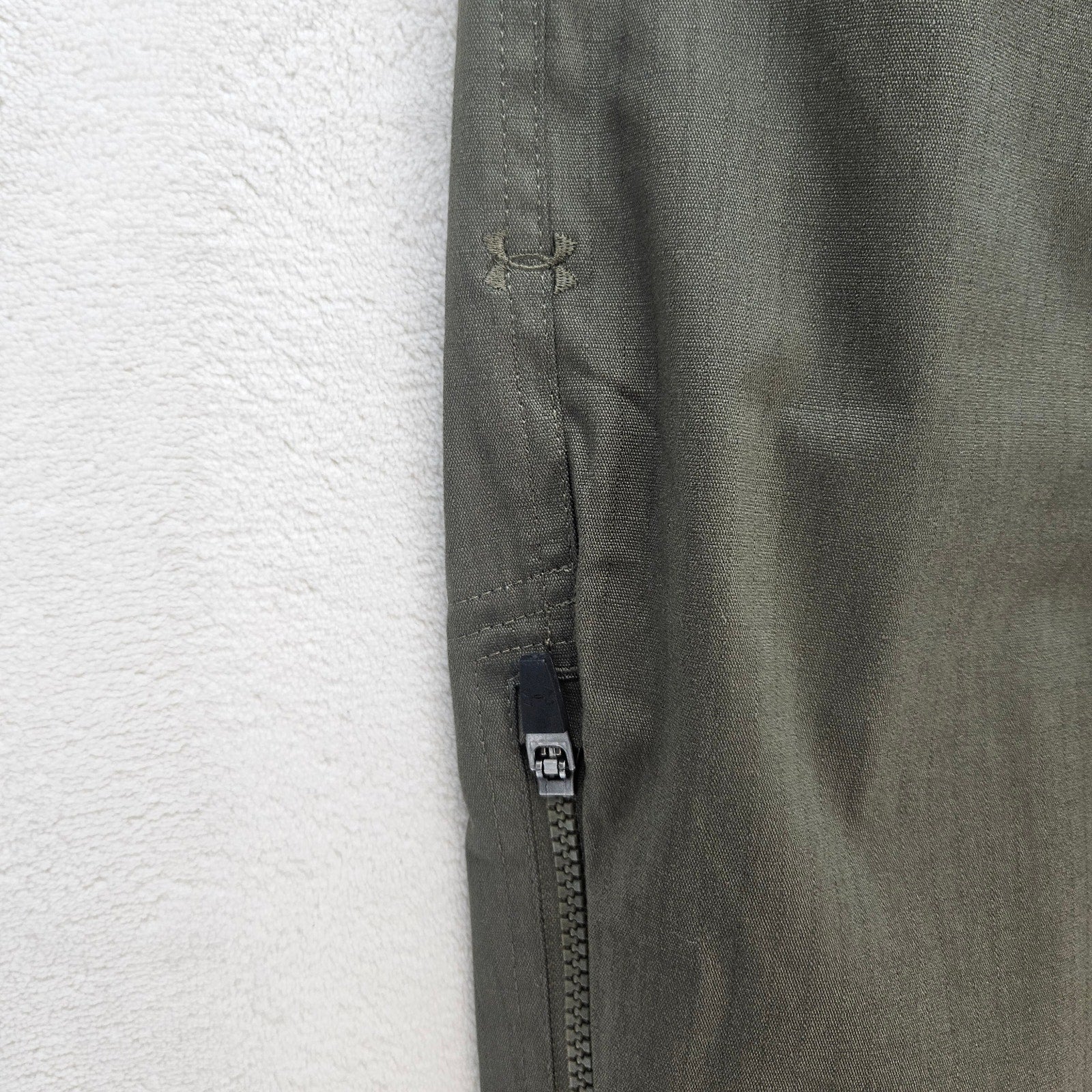 UNDER ARMOUR MEN'S 30X34 BAYOU ENDURO PANTS NWT 1316928