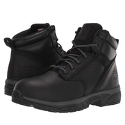 TIMBERLAND PRO MEN'S 14 WIDE JIGSAW 6 INCH STEEL SAFETY TOE ANTI FATIGUE NIB
